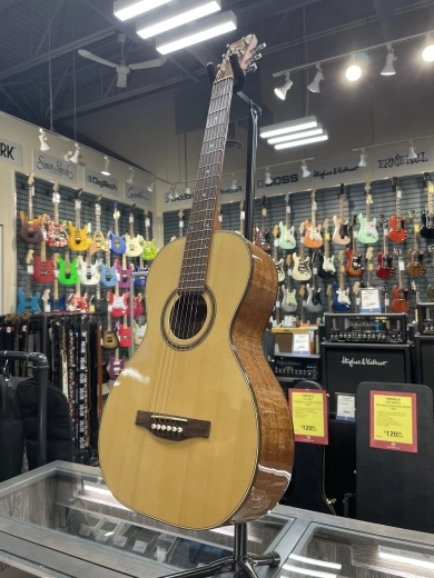 Simon and Patrick - SP33683 2